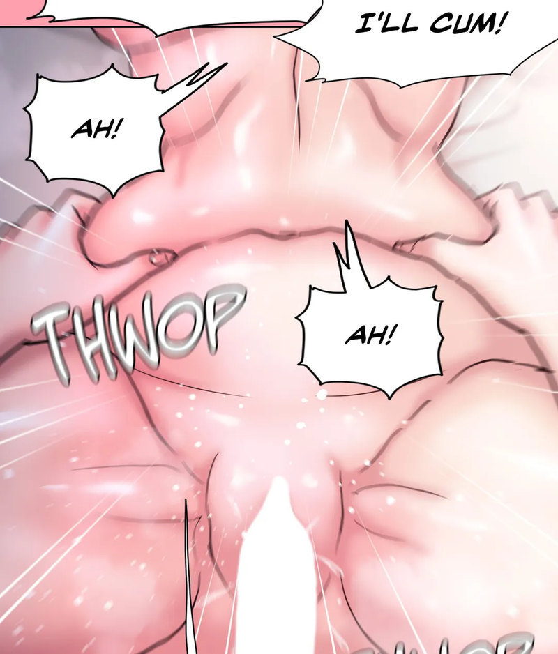 Comes With Benefits - Chapter 8 [photo 57] - MangaPorn