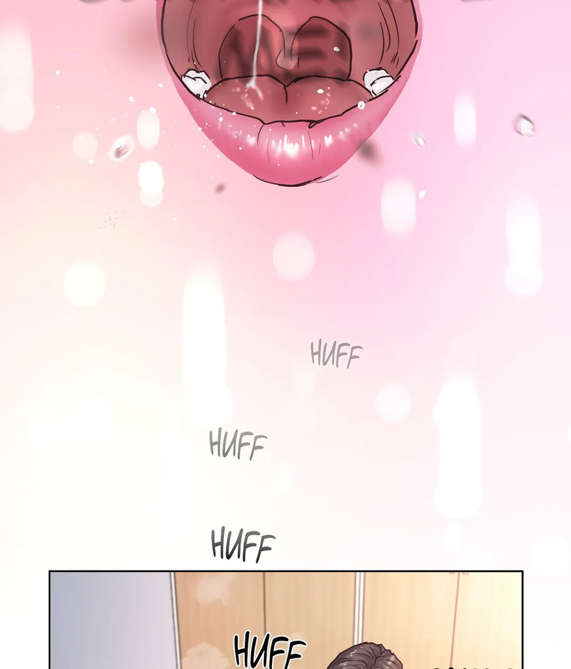 Comes With Benefits - Chapter 8 [photo 59] - MangaPorn