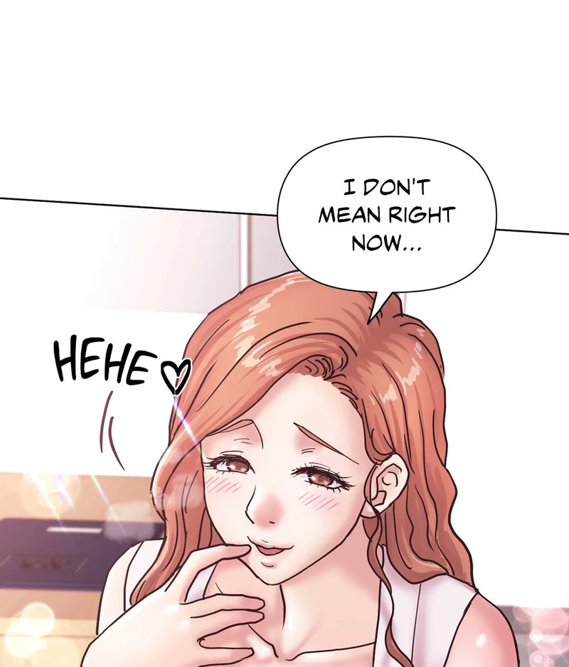 Comes With Benefits - Chapter 8 [photo 66] - MangaPorn