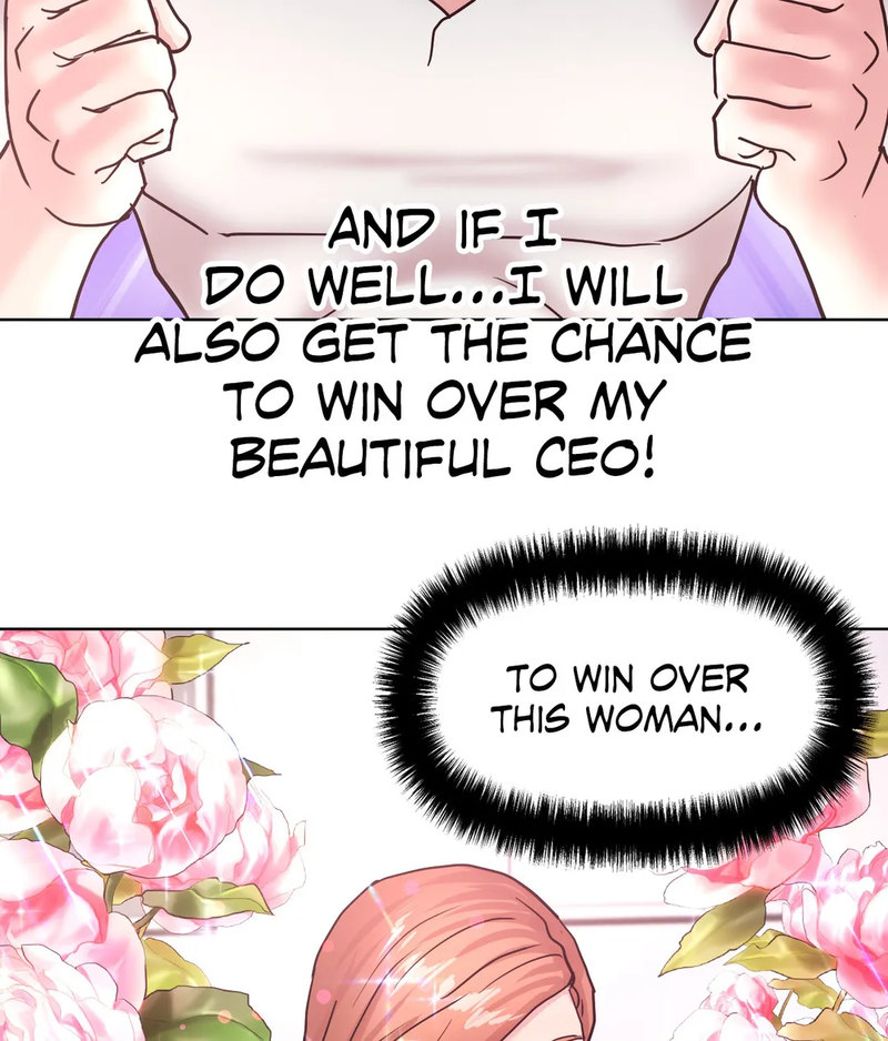 Comes With Benefits - Chapter 8 [photo 73] - MangaPorn