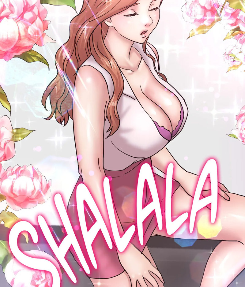 Comes With Benefits - Chapter 8 [photo 74] - MangaPorn