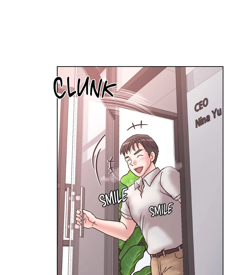 Comes With Benefits - Chapter 8 [photo 76] - MangaPorn