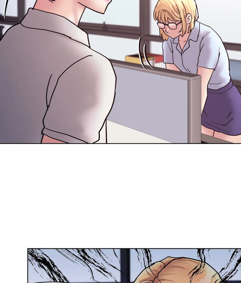 Comes With Benefits - Chapter 8 [photo 78] - MangaPorn