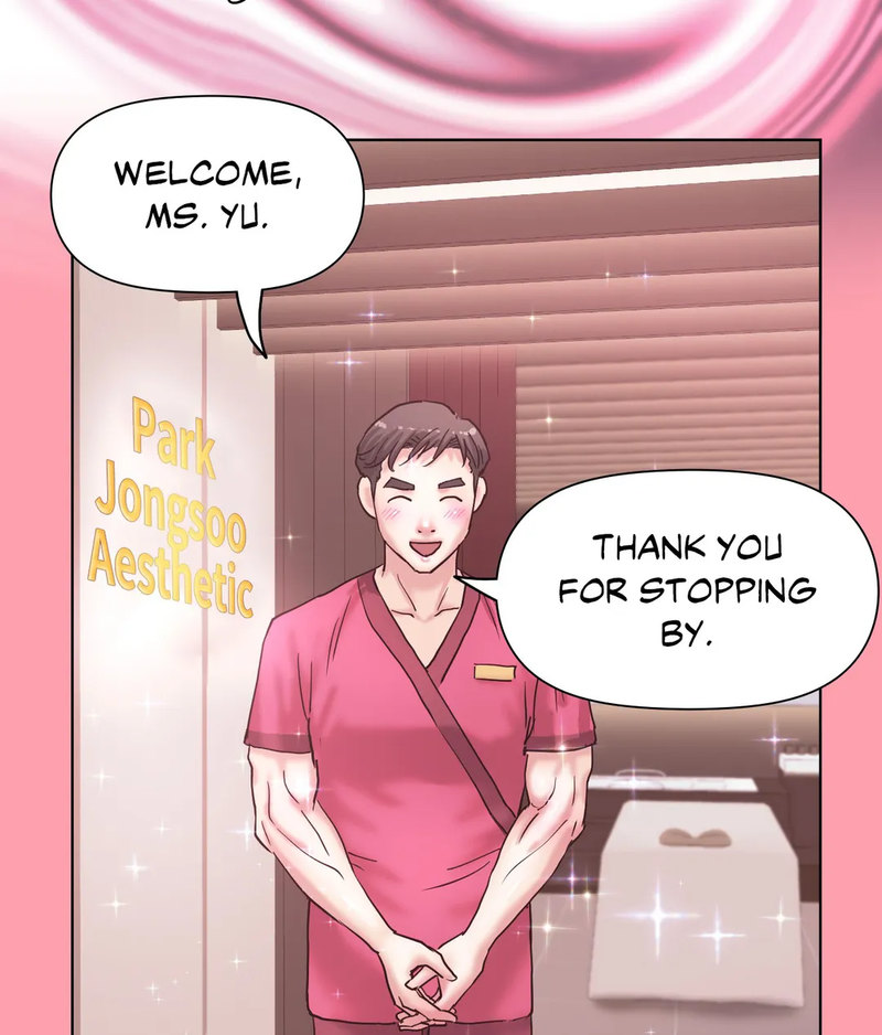 Comes With Benefits - Chapter 8 [photo 8] - MangaPorn