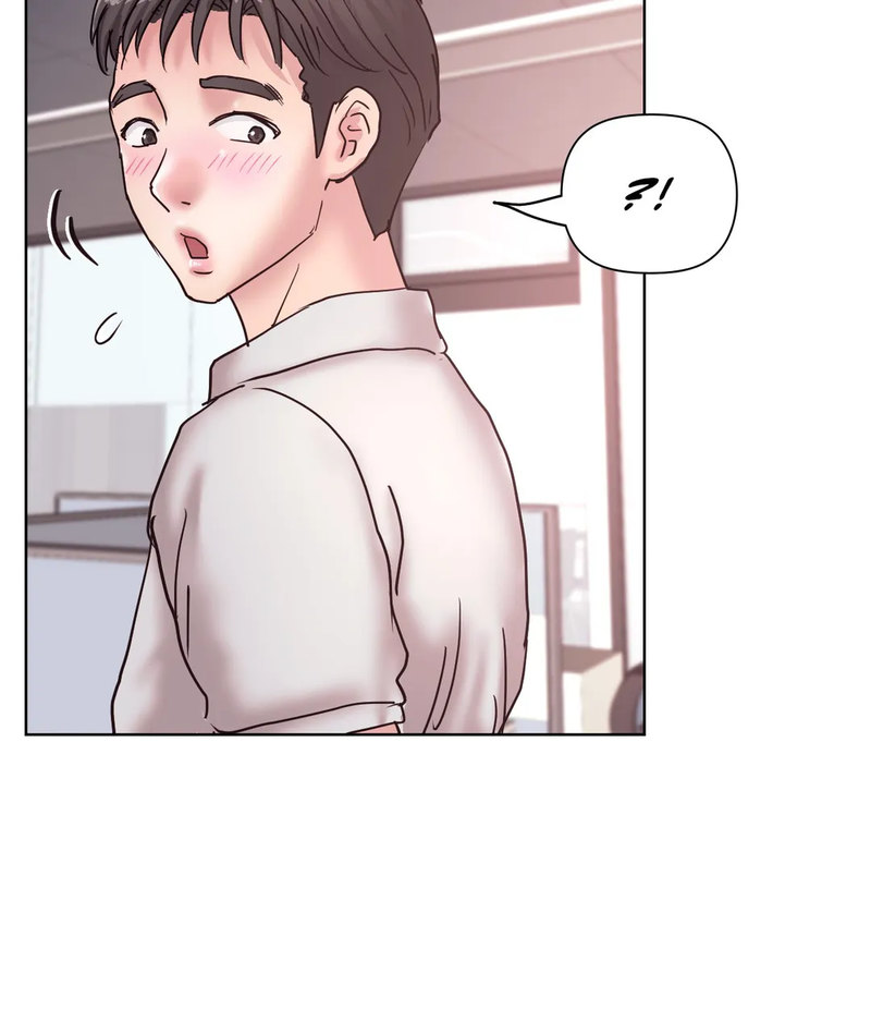 Comes With Benefits - Chapter 8 [photo 80] - MangaPorn