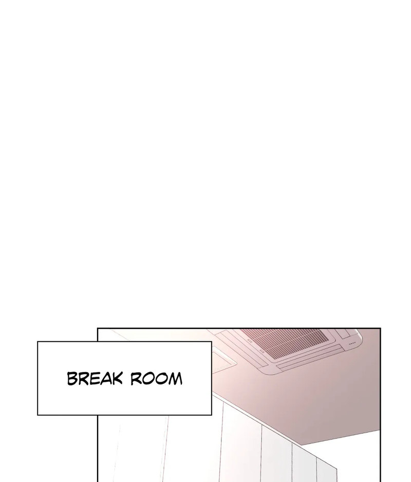 Comes With Benefits - Chapter 8 [photo 81] - MangaPorn