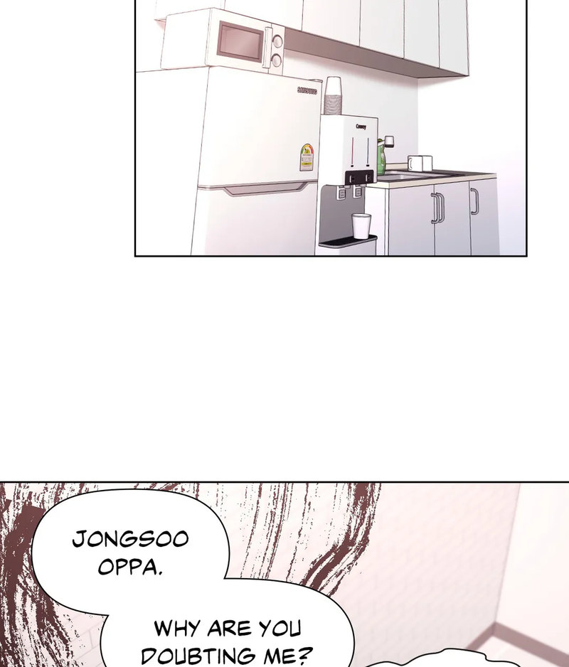 Comes With Benefits - Chapter 8 [photo 82] - MangaPorn