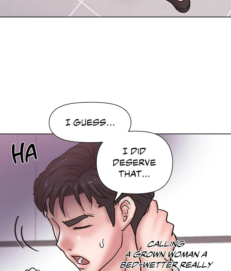 Comes With Benefits - Chapter 8 [photo 86] - MangaPorn