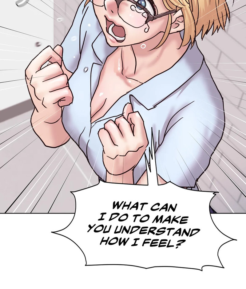 Comes With Benefits - Chapter 8 [photo 88] - MangaPorn