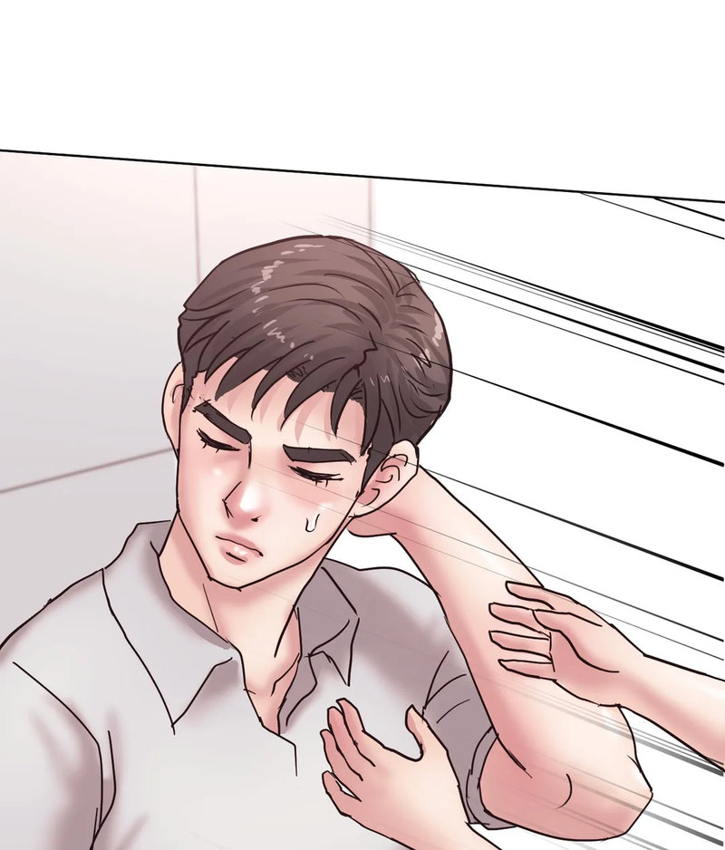 Comes With Benefits - Chapter 8 [photo 89] - MangaPorn