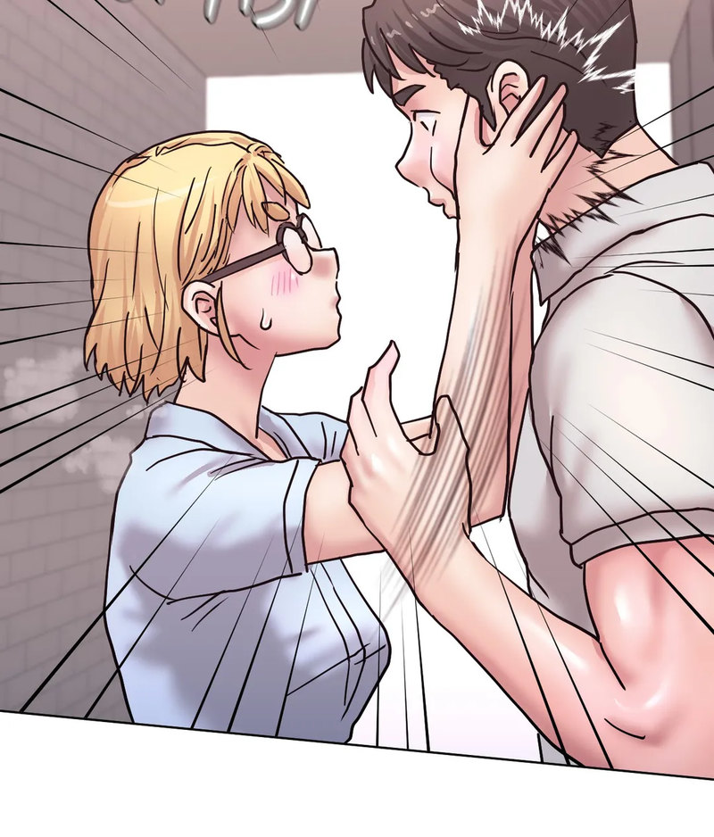 Comes With Benefits - Chapter 8 [photo 91] - MangaPorn