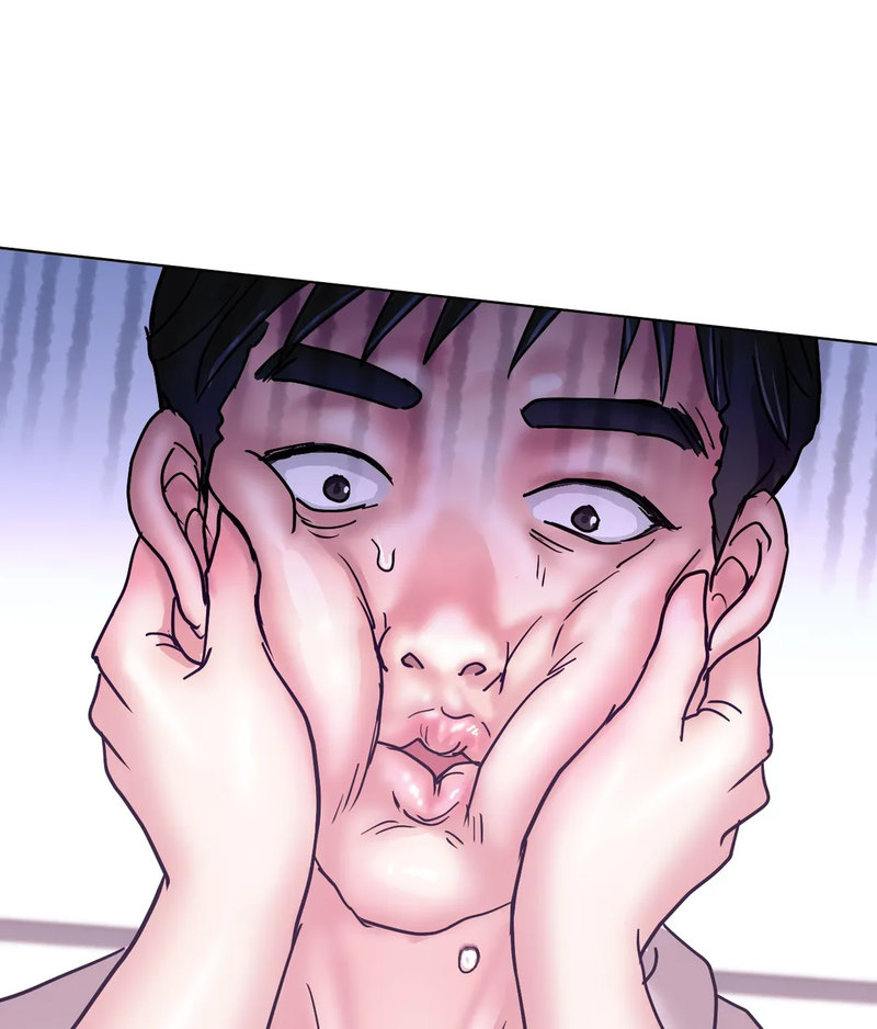 Comes With Benefits - Chapter 8 [photo 92] - MangaPorn