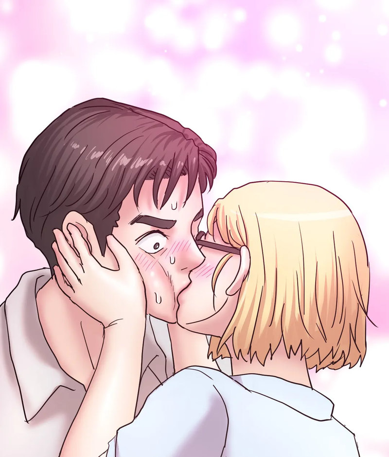 Comes With Benefits - Chapter 8 [photo 95] - MangaPorn