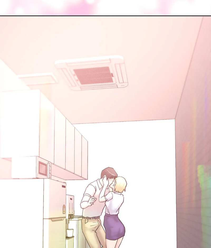 Comes With Benefits - Chapter 8 [photo 97] - MangaPorn