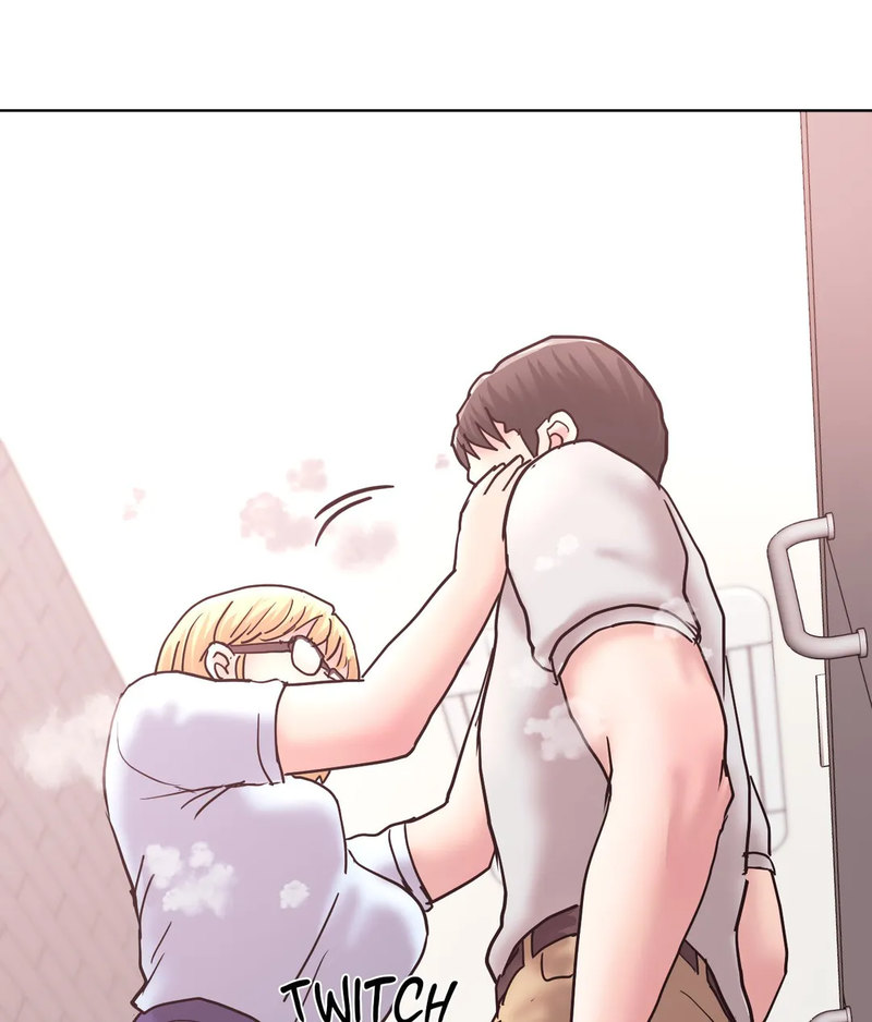 Comes With Benefits - Chapter 8 [photo 99] - MangaPorn