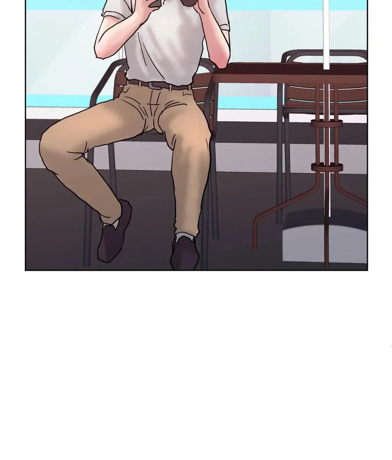 Comes With Benefits - Chapter 9 [photo 100] - MangaPorn