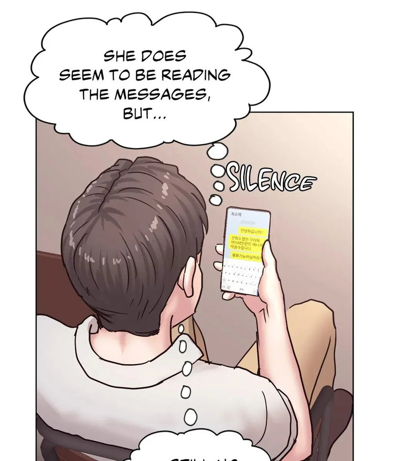 Comes With Benefits - Chapter 9 [photo 101] - MangaPorn