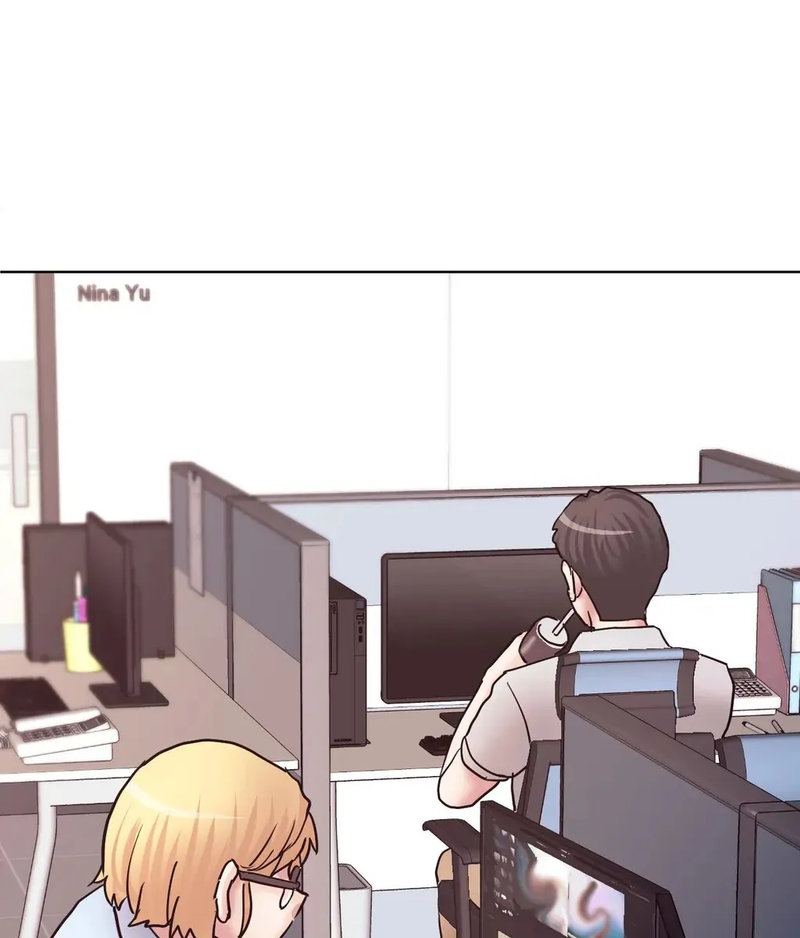 Comes With Benefits - Chapter 9 [photo 103] - MangaPorn