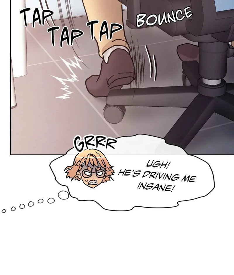 Comes With Benefits - Chapter 9 [photo 108] - MangaPorn