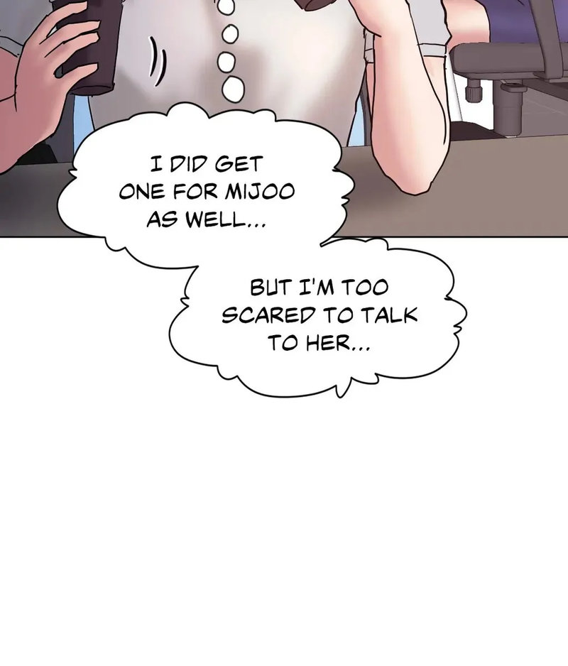 Comes With Benefits - Chapter 9 [photo 110] - MangaPorn