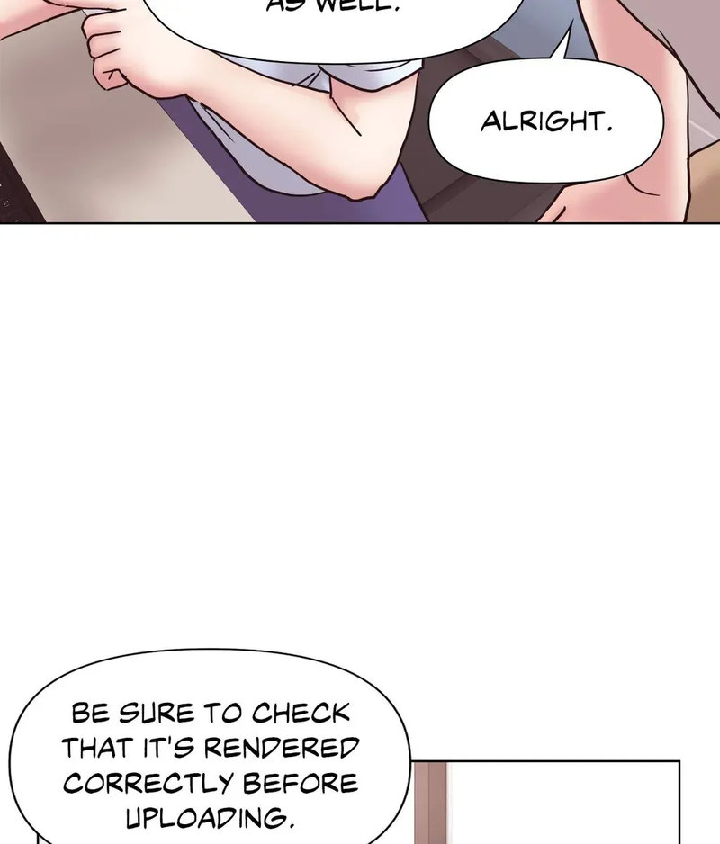 Comes With Benefits - Chapter 9 [photo 115] - MangaPorn