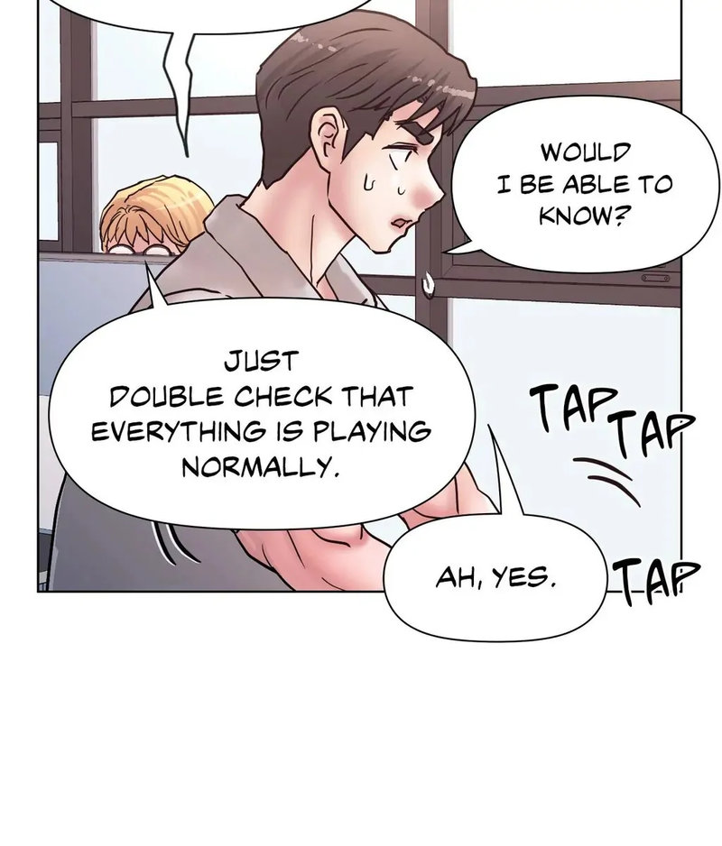 Comes With Benefits - Chapter 9 [photo 116] - MangaPorn