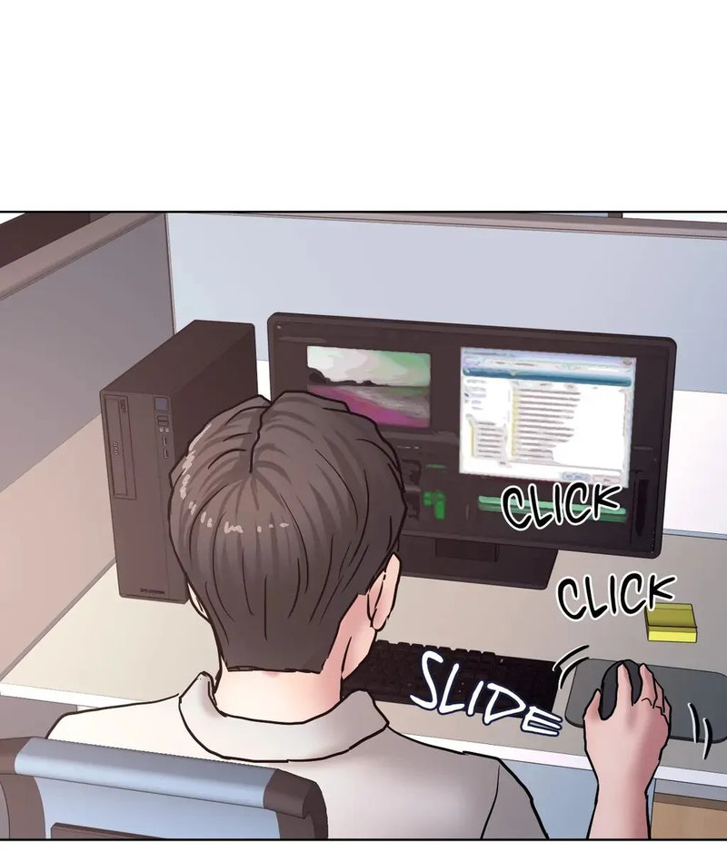 Comes With Benefits - Chapter 9 [photo 117] - MangaPorn