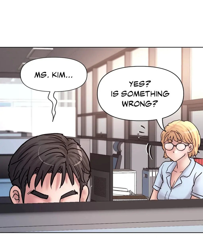 Comes With Benefits - Chapter 9 [photo 123] - MangaPorn