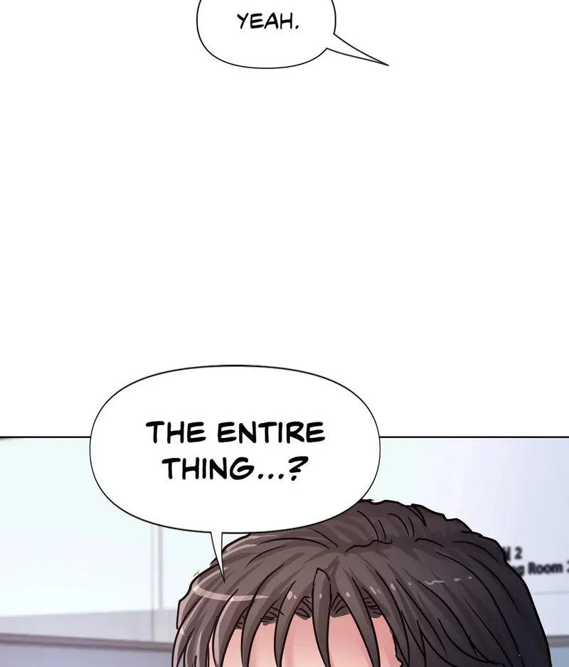 Comes With Benefits - Chapter 9 [photo 125] - MangaPorn