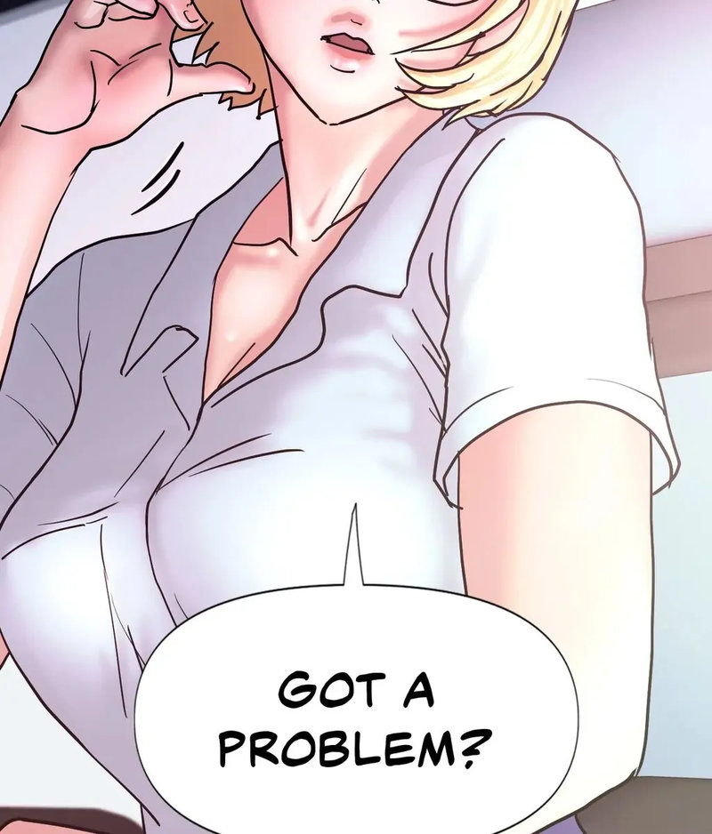 Comes With Benefits - Chapter 9 [photo 128] - MangaPorn