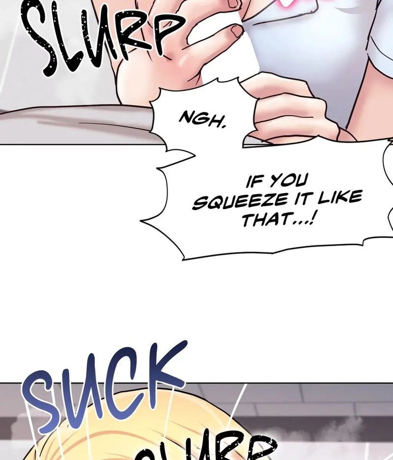 Comes With Benefits - Chapter 9 [photo 13] - MangaPorn