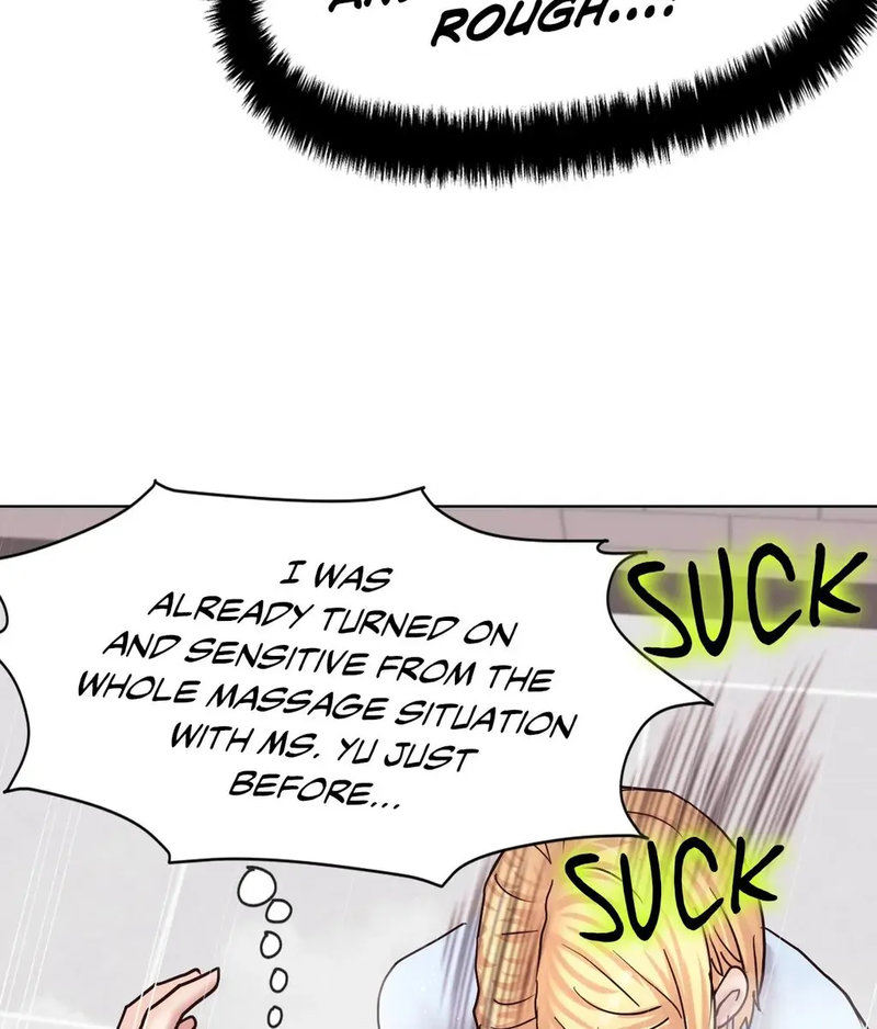 Comes With Benefits - Chapter 9 [photo 17] - MangaPorn