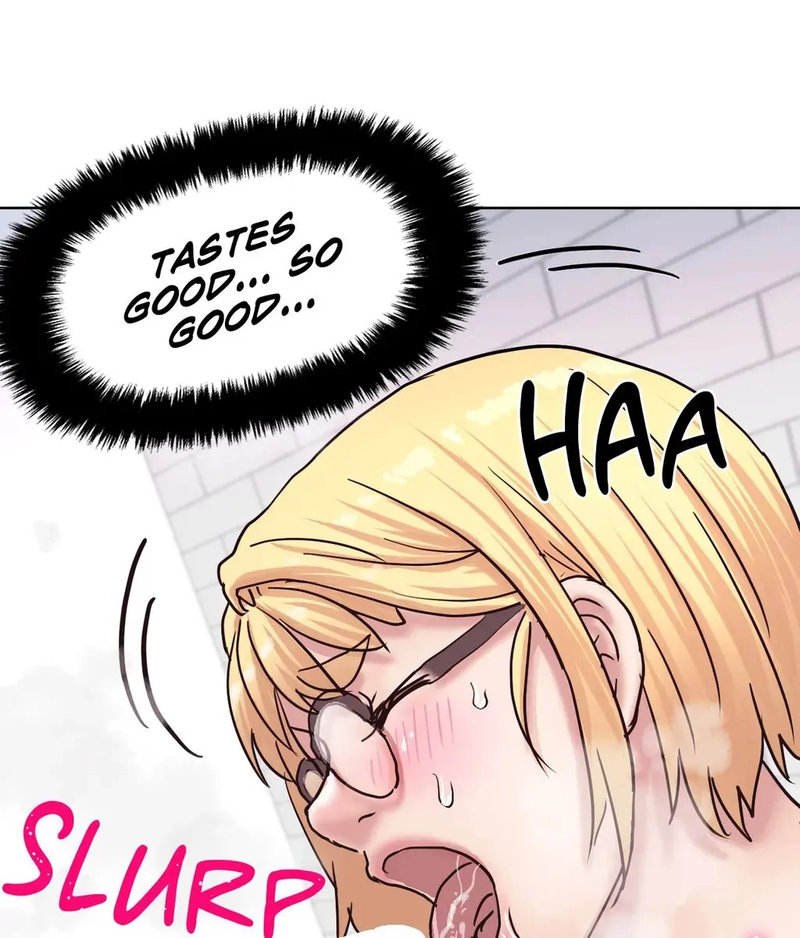 Comes With Benefits - Chapter 9 [photo 19] - MangaPorn