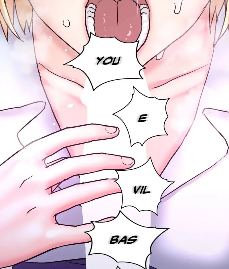 Comes With Benefits - Chapter 9 [photo 2] - MangaPorn