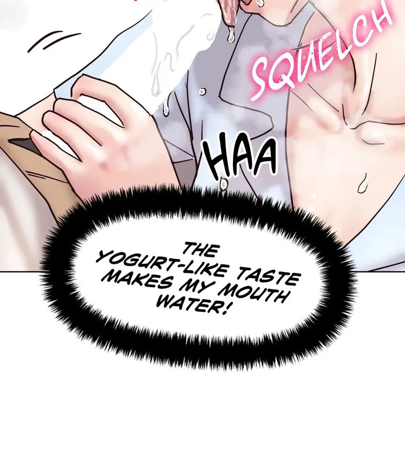 Comes With Benefits - Chapter 9 [photo 20] - MangaPorn