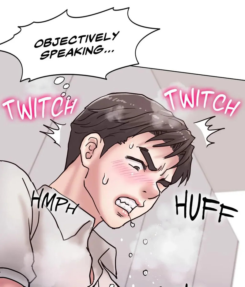 Comes With Benefits - Chapter 9 [photo 21] - MangaPorn