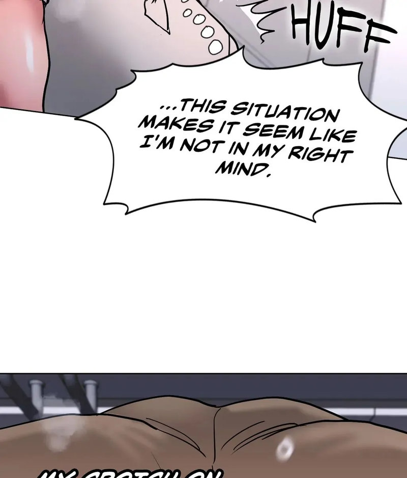 Comes With Benefits - Chapter 9 [photo 22] - MangaPorn