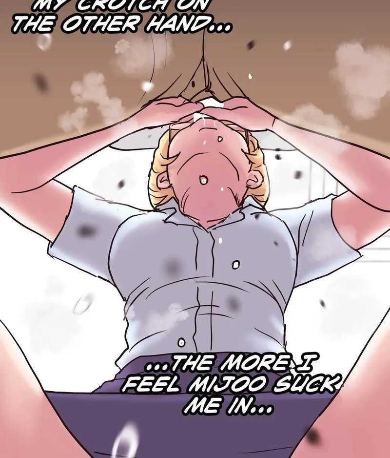 Comes With Benefits - Chapter 9 [photo 23] - MangaPorn