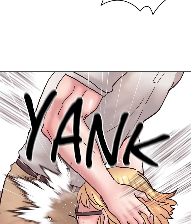 Comes With Benefits - Chapter 9 [photo 28] - MangaPorn