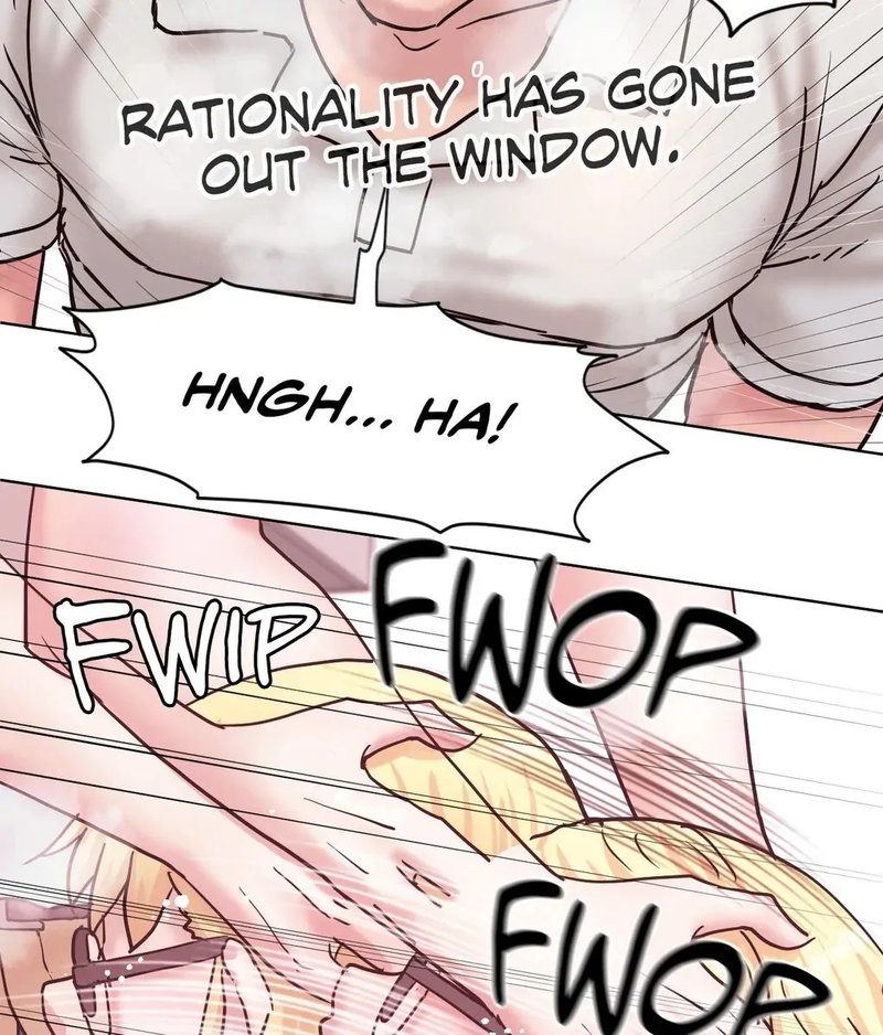 Comes With Benefits - Chapter 9 [photo 35] - MangaPorn