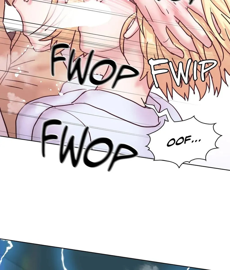 Comes With Benefits - Chapter 9 [photo 36] - MangaPorn