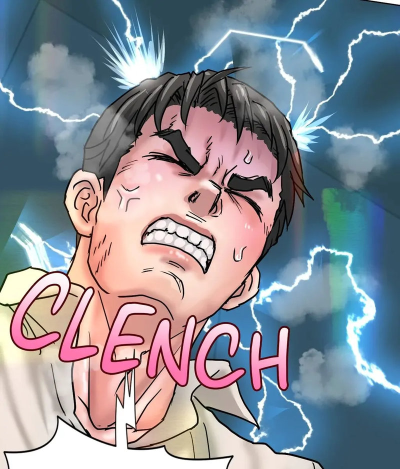 Comes With Benefits - Chapter 9 [photo 37] - MangaPorn