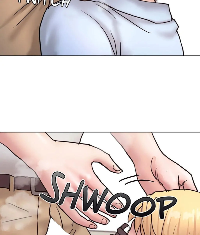 Comes With Benefits - Chapter 9 [photo 42] - MangaPorn