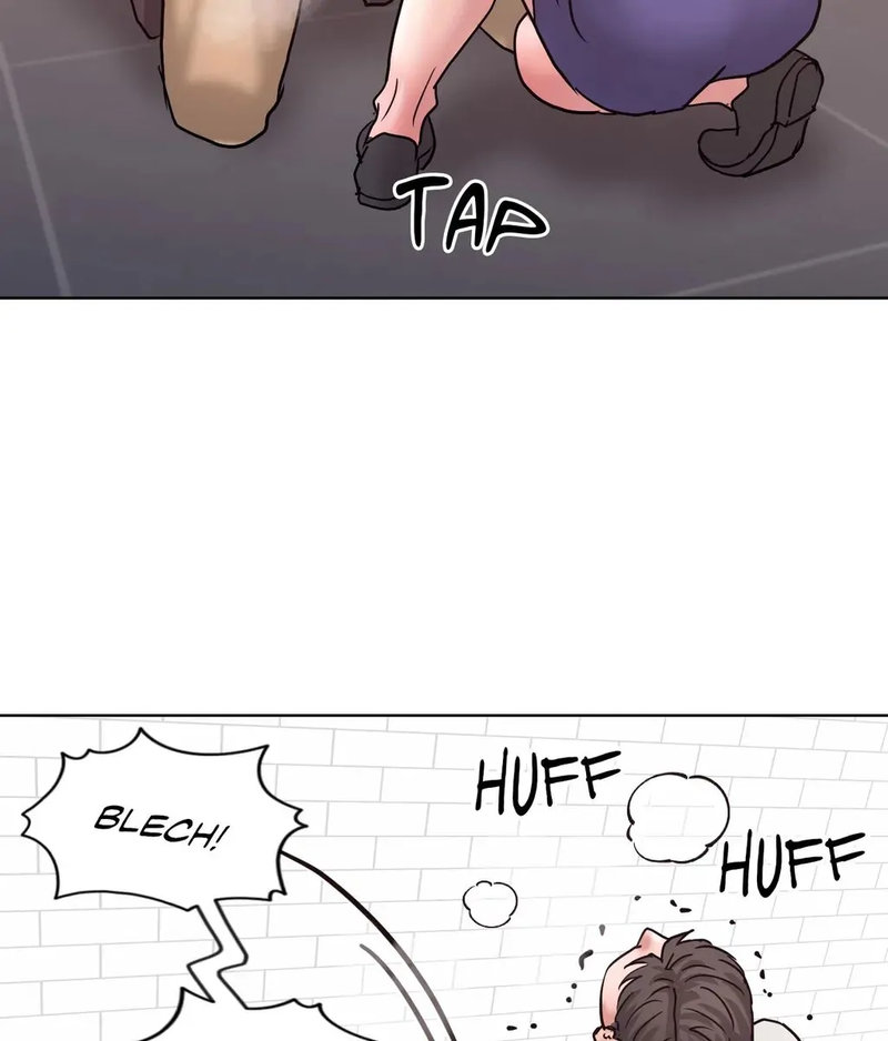 Comes With Benefits - Chapter 9 [photo 45] - MangaPorn