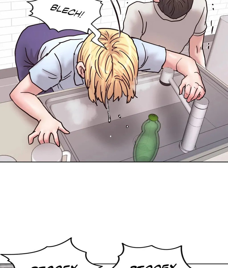 Comes With Benefits - Chapter 9 [photo 46] - MangaPorn