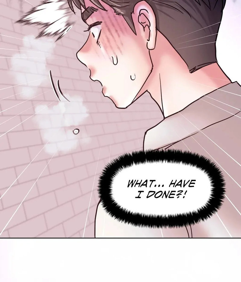 Comes With Benefits - Chapter 9 [photo 50] - MangaPorn