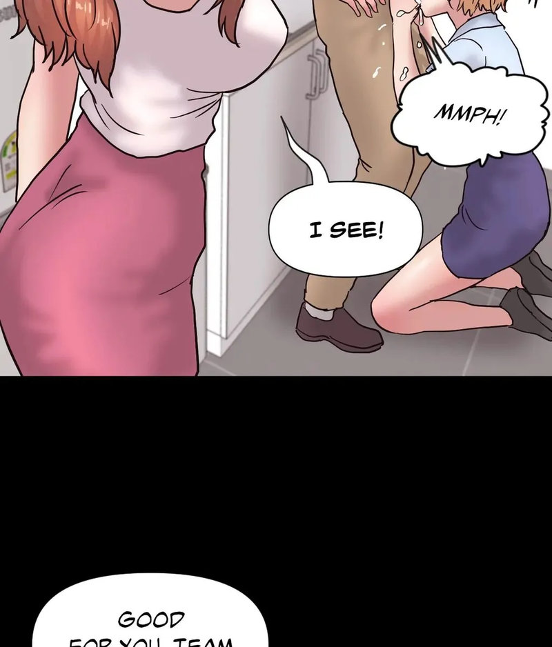 Comes With Benefits - Chapter 9 [photo 58] - MangaPorn