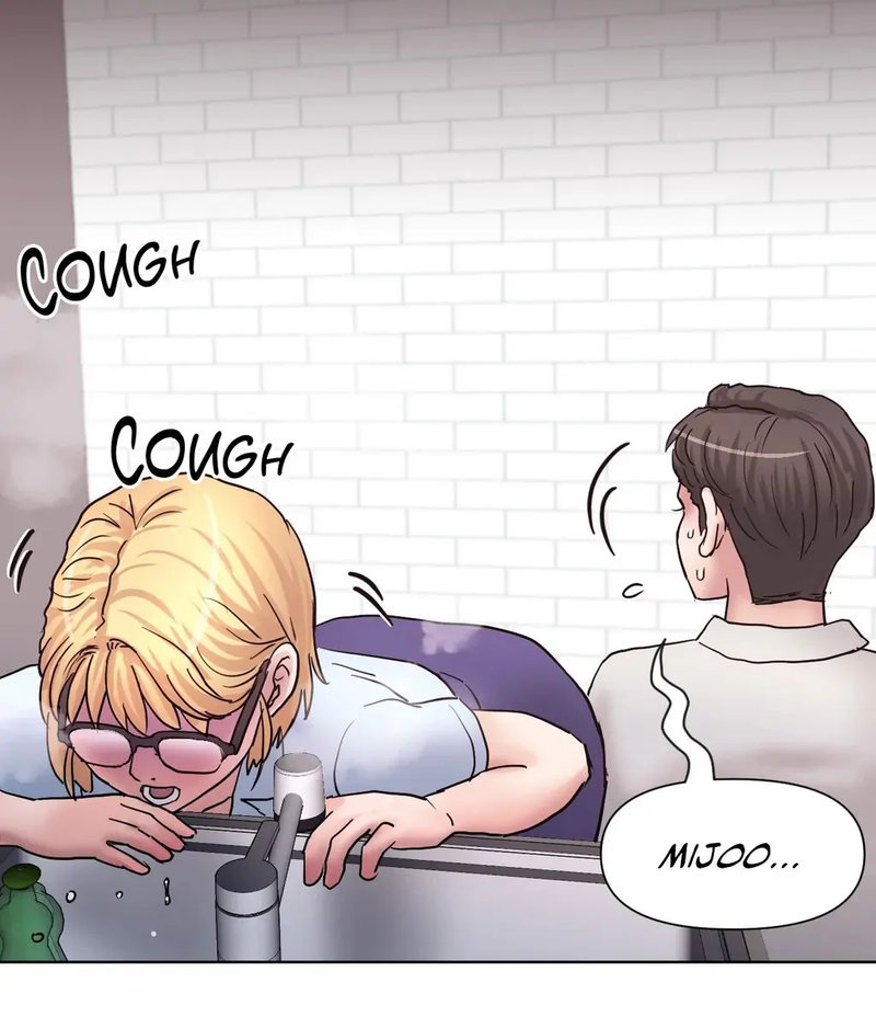 Comes With Benefits - Chapter 9 [photo 63] - MangaPorn