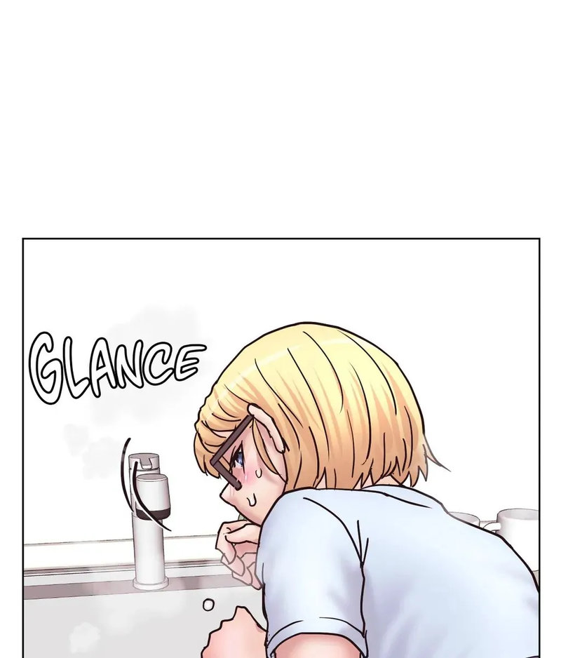 Comes With Benefits - Chapter 9 [photo 64] - MangaPorn