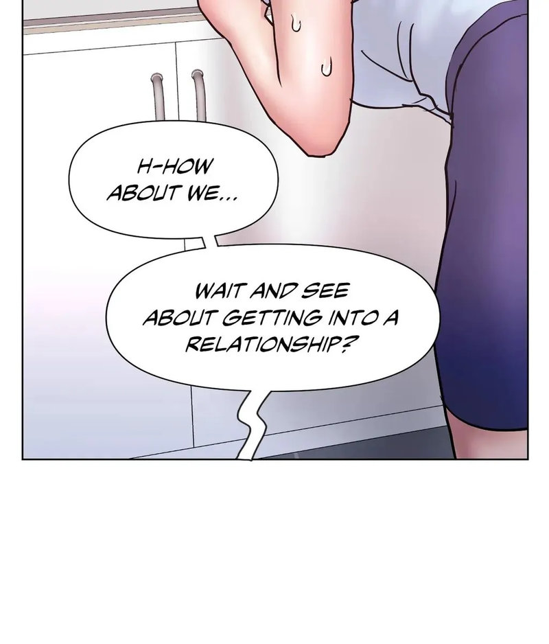 Comes With Benefits - Chapter 9 [photo 65] - MangaPorn